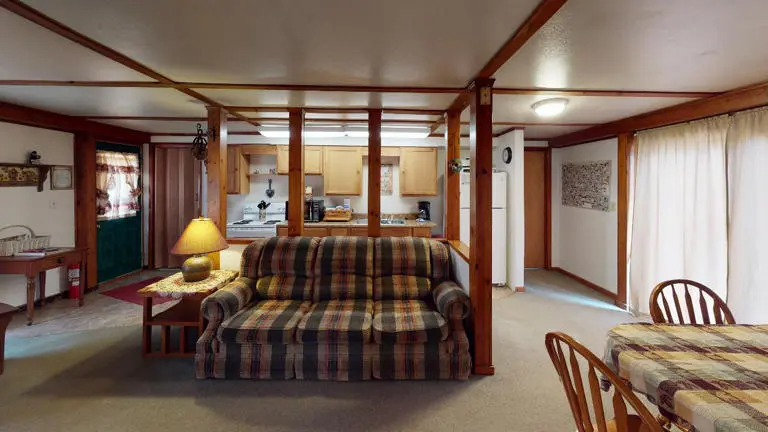 Jeannie's Cottage